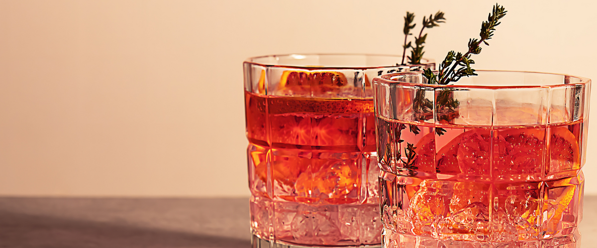 Sunday Cocktails