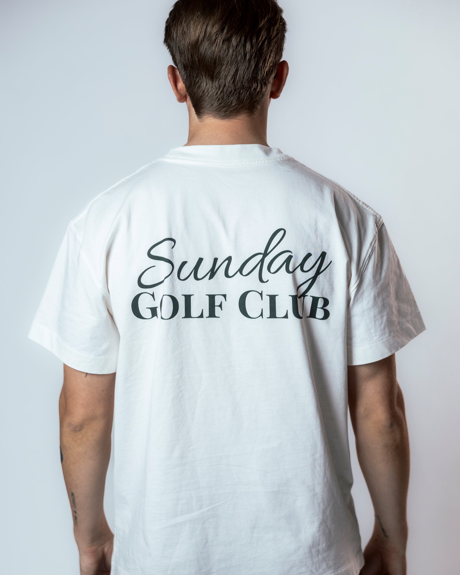 Classic Sunday Tee