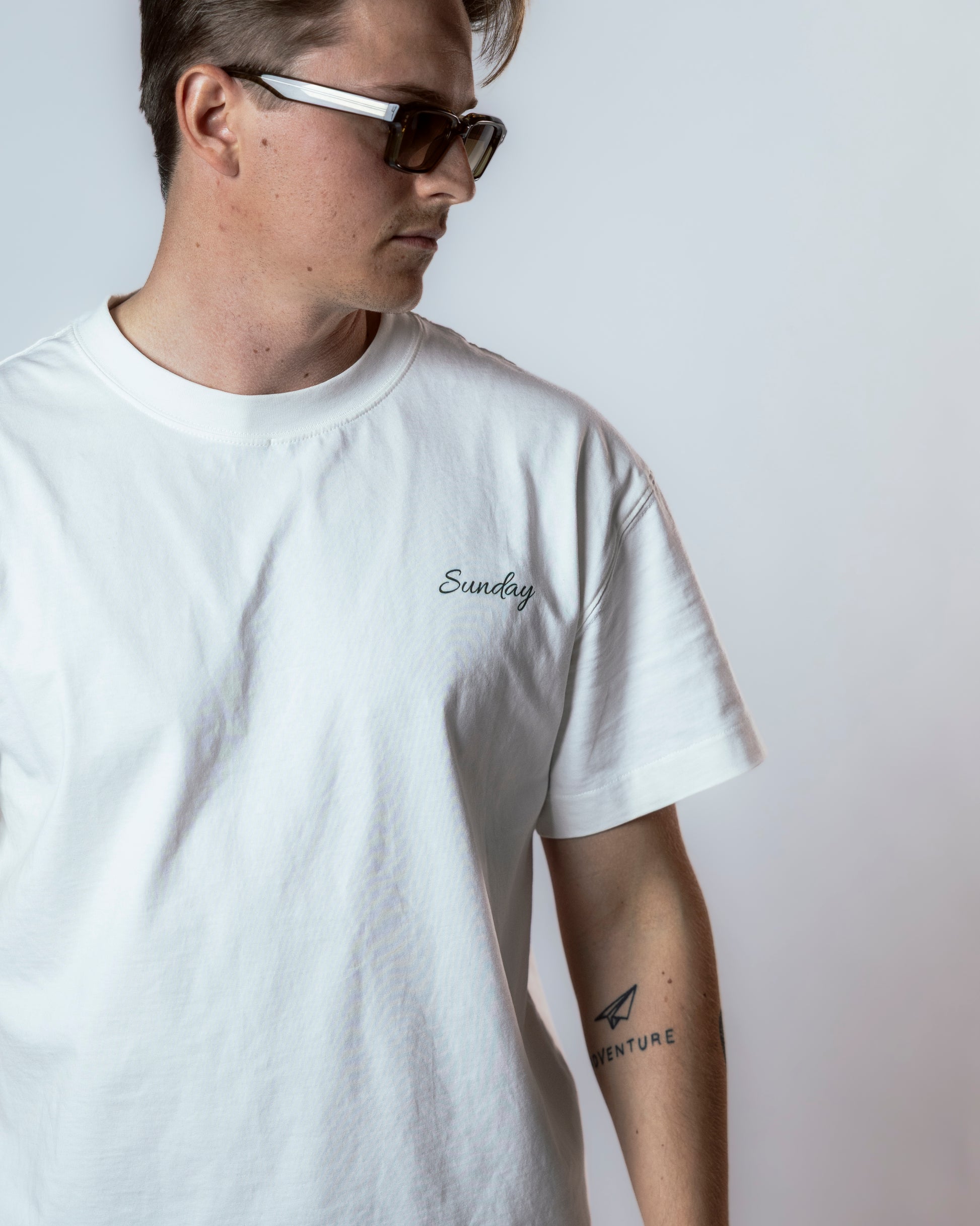 Classic Sunday Tee