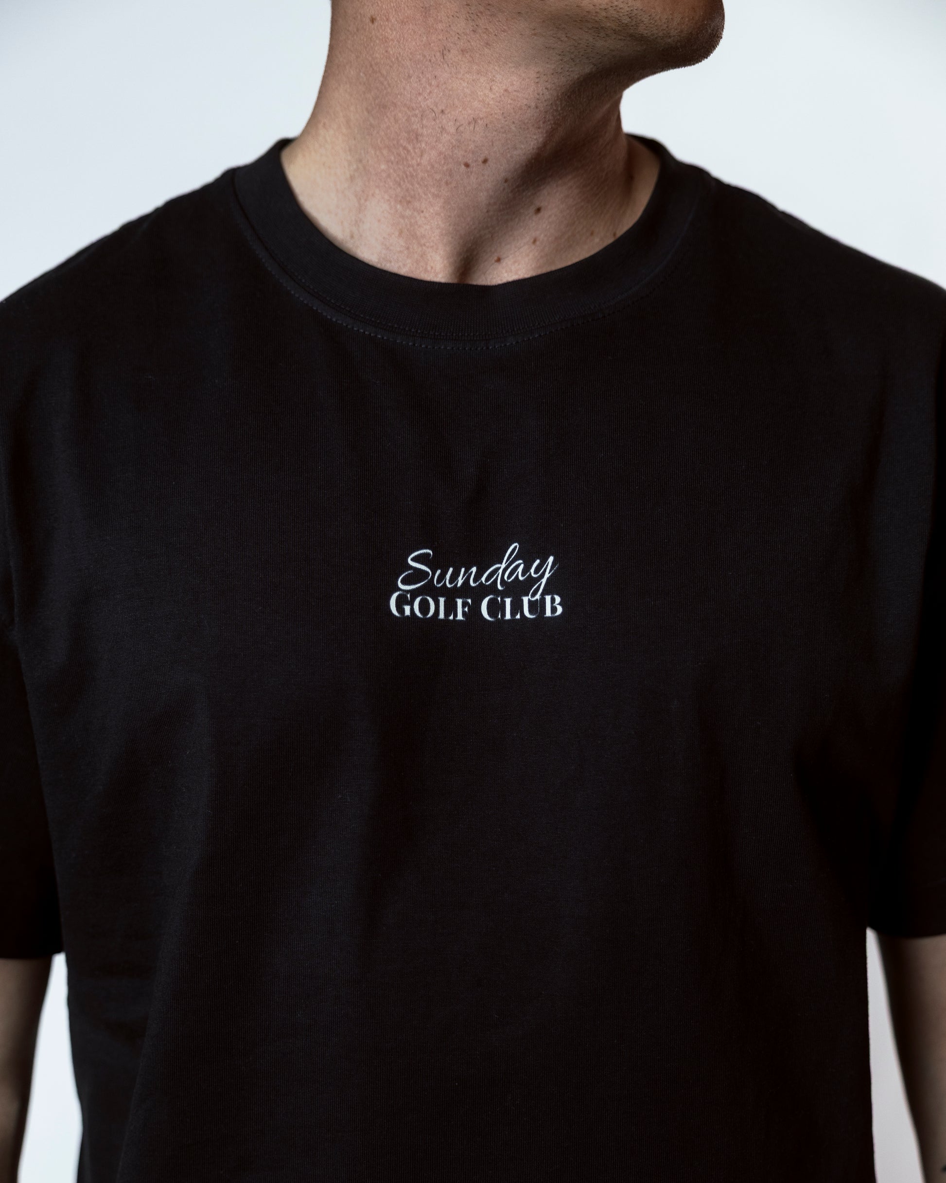 Sunday Golf Club Front Tee